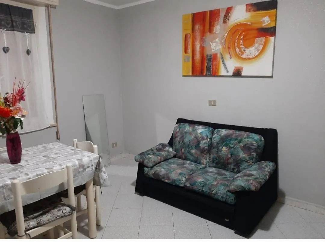 Vakantiehuis Bilocale Via Arno 51, Bellaria-Igea Marina Villa
