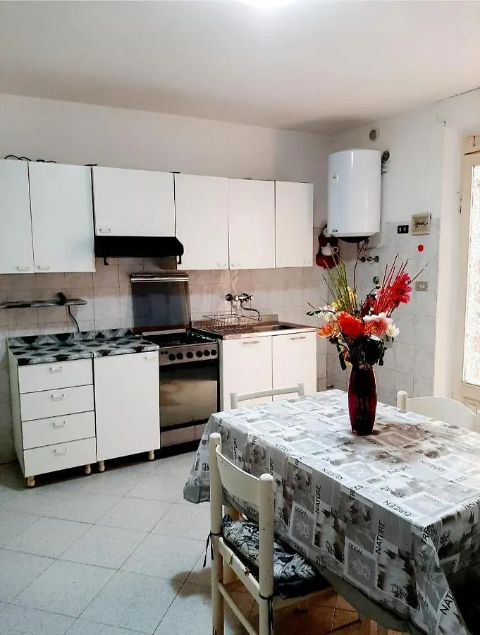 Bilocale Via Arno 51, Bellaria-Igea Marina Villa