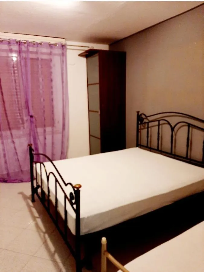 Bilocale Via Arno 51, Bellaria-Igea Marina Villa Vakantiehuis