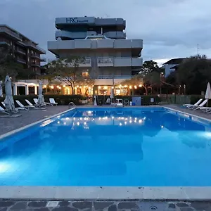 Апарт-отель Residenza Giardino, Беллария-Иджеа-Марина