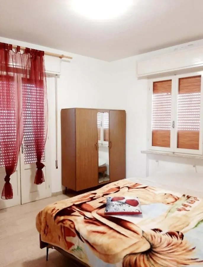 Bilocale Via Arno 51, Bellaria-Igea Marina Villa Italy